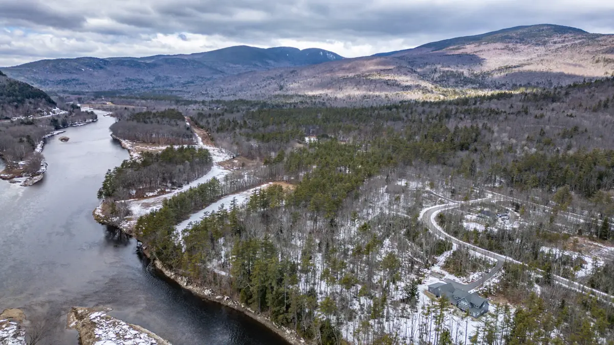 2 Jordan Woods Road, Bethel, ME 04217 - Image #1