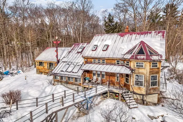 110 Middle Road, New Portland, ME 04961