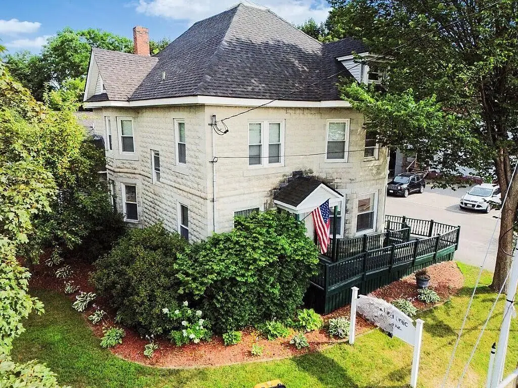 36 Silver Street, Waterville, ME 04901 - Image #1