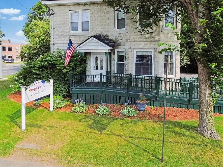 36 Silver Street, Waterville, ME 04901 - Image #2
