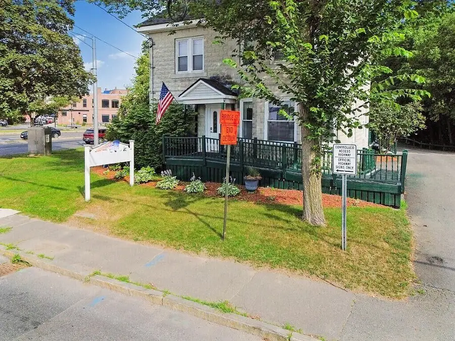 36 Silver Street, Waterville, ME 04901 - Image #3