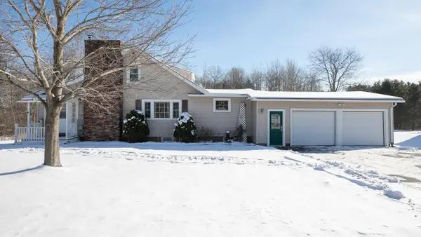 247 Burleigh Road, Bangor, ME 04401