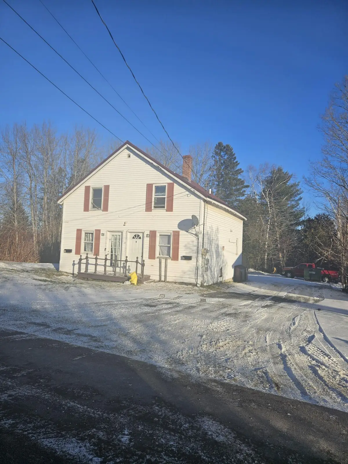 15 Hillcrest Avenue, Caribou, ME 04736 - Image #1