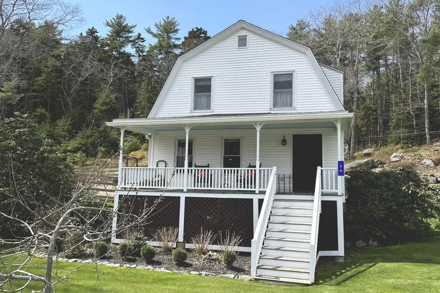 58 Hendricks Hill Road, Southport, ME 04576 - #2