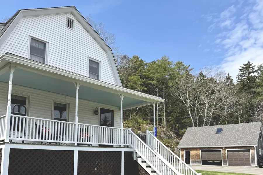 58 Hendricks Hill Road, Southport, ME 04576 - #3