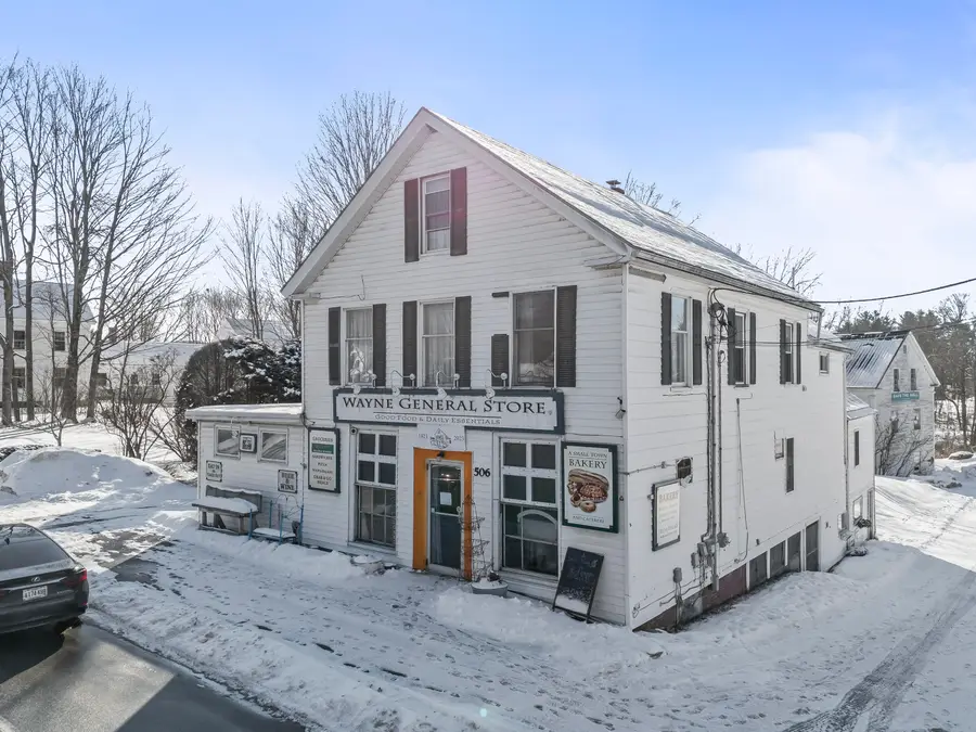 506 Main Street, Wayne, ME 04284 - Image #3
