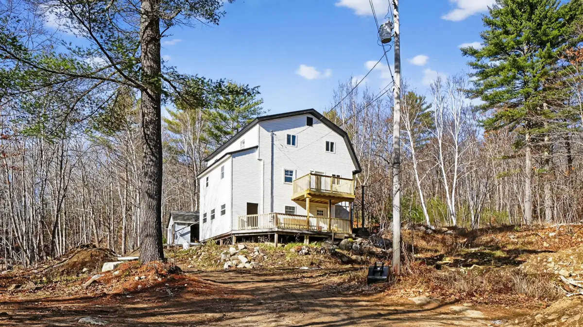 31 New Dawn Road, Oxford, ME 04270 - Image #1