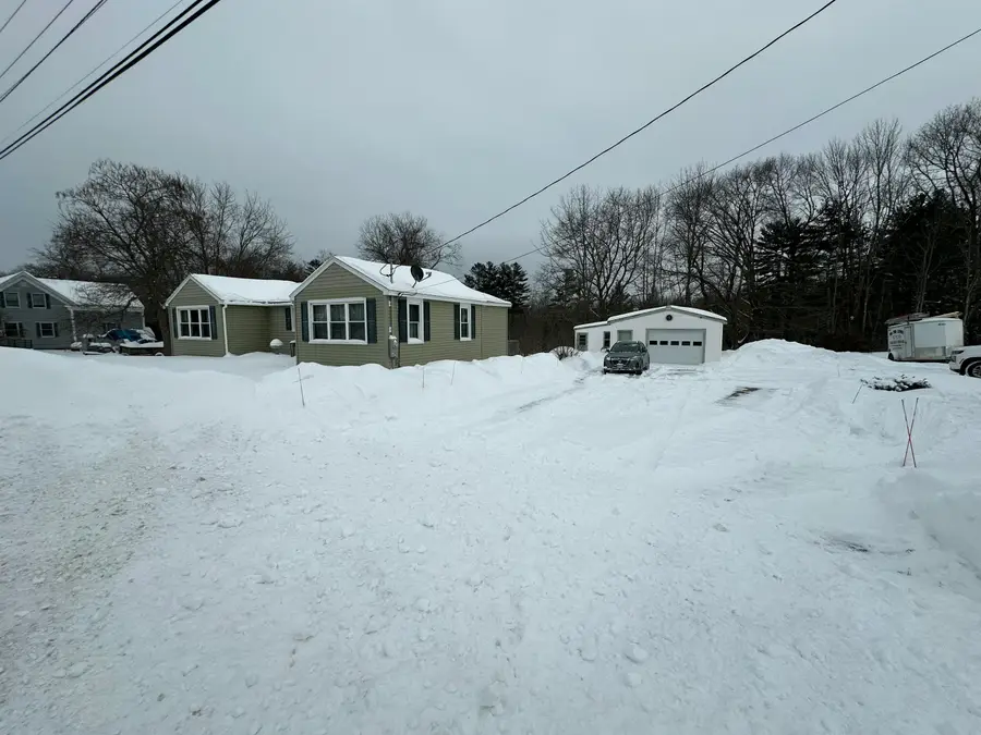 280 North Berwick Road, Wells, ME 04090 - Image #2
