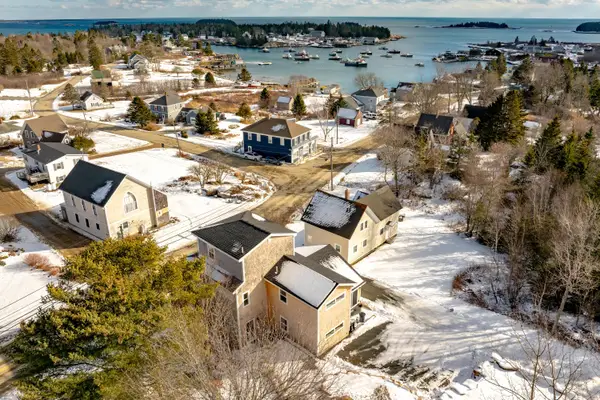 639 Corea Road, Gouldsboro, ME 04607