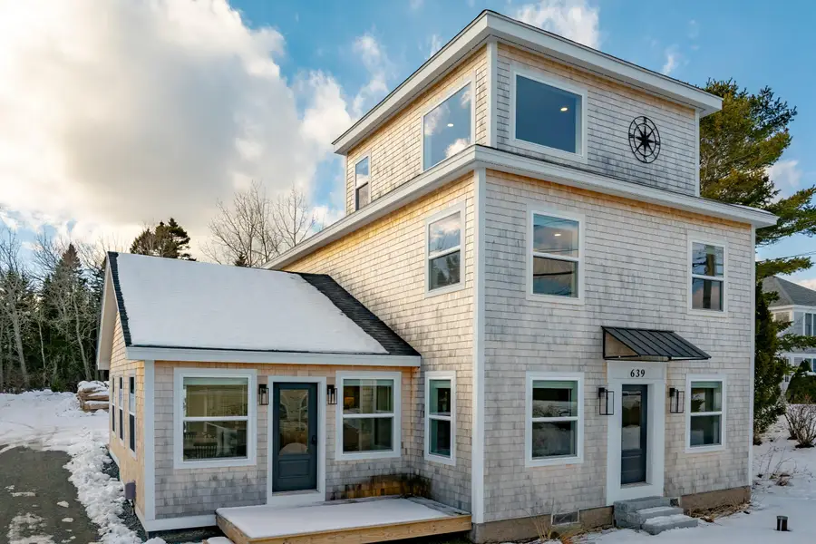 639 Corea Road, Gouldsboro, ME 04607 - Image #2