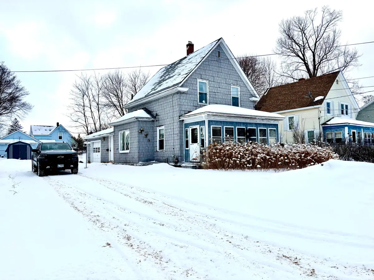 34 Lincoln Street, Millinocket, ME 04462 - Image #1