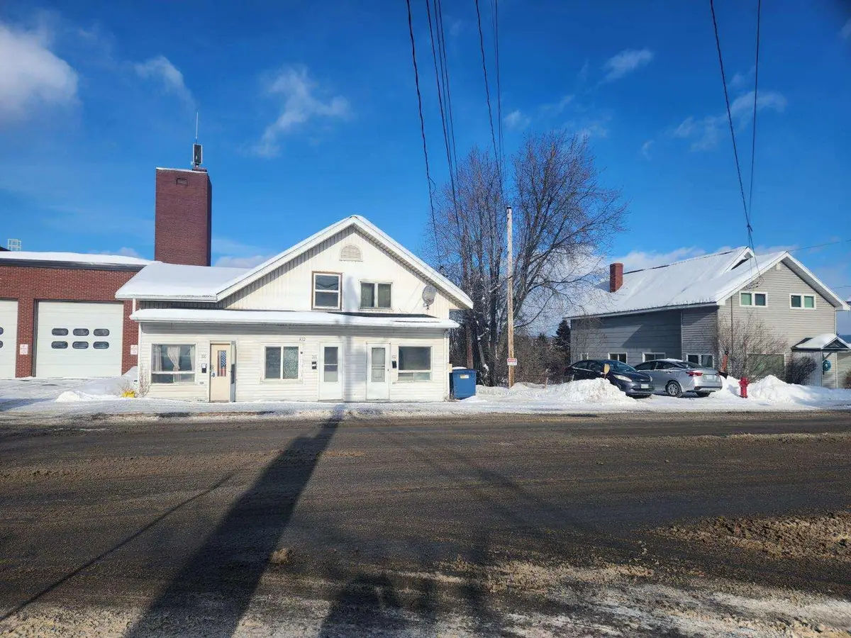 432-434 E Main Street, Madawaska, ME 04756 - Image #1