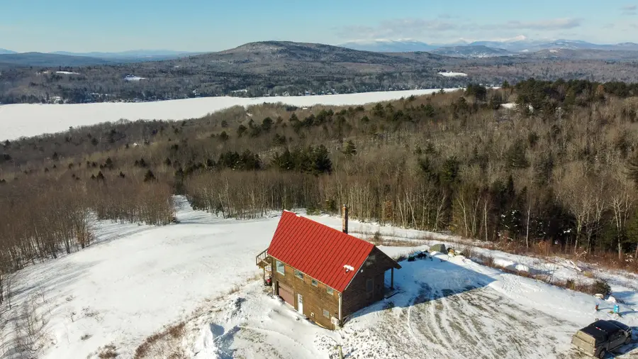 203 East Shore Road, Embden, ME 04958 - Image #2