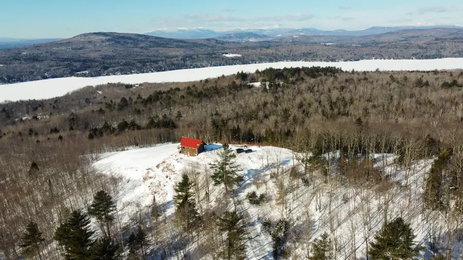 203 East Shore Road, Embden, ME 04958 - Image #3