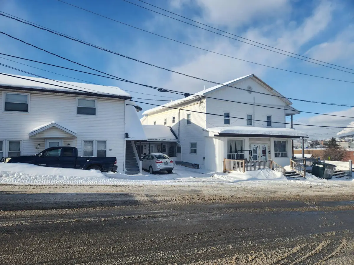 107 13th Avenue, Madawaska, ME 04756 - Image #1