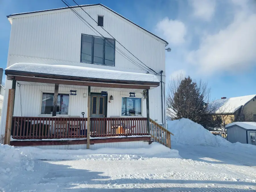 131/132 13th&14th Avenue, Madawaska, ME 04756 - #2