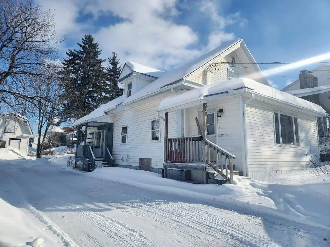 92 14th Avenue, Madawaska, ME 04756 - Image #1