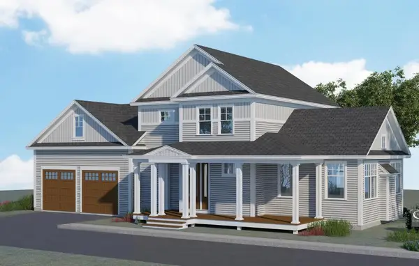 Lot 41 Baker Road, Wells, ME 04090