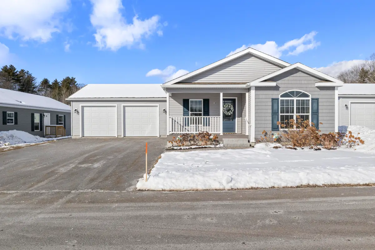 14 David Drive, Scarborough, ME 04074 - Image #1