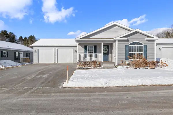 14 David Drive, Scarborough, ME 04074