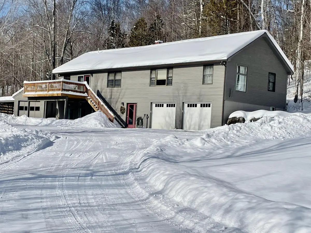 1 Tellis Road, East Central Franklin, ME 04947 - Image #1