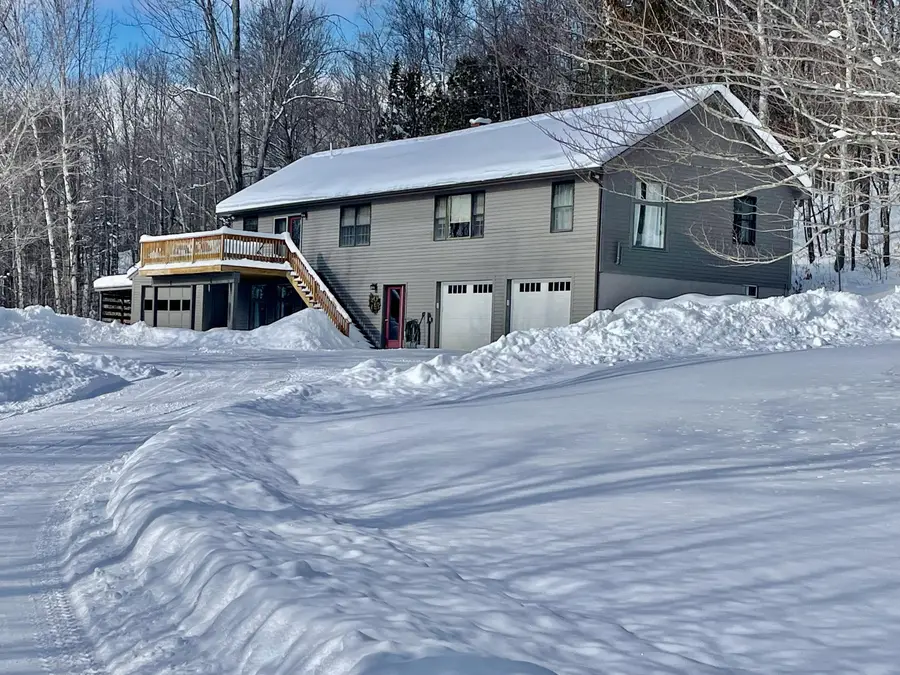 1 Tellis Road, East Central Franklin, ME 04947 - Image #2