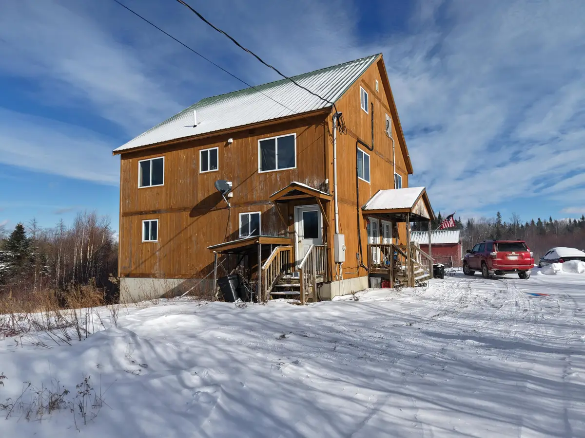 37 Coldbrook Road, Ludlow, ME 04730 - Image #1