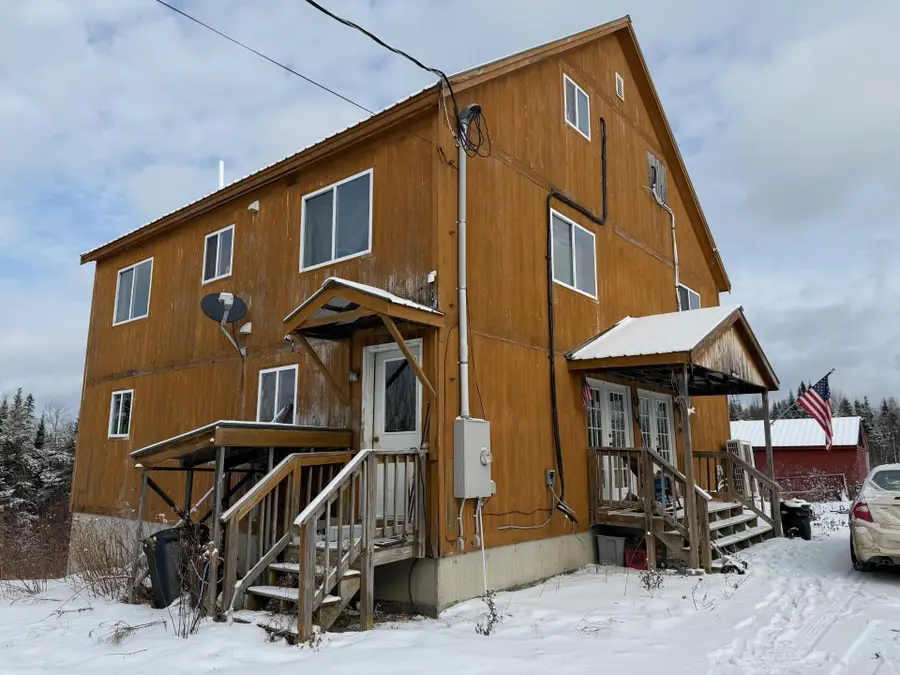 37 Coldbrook Road, Ludlow, ME 04730 - Image #2