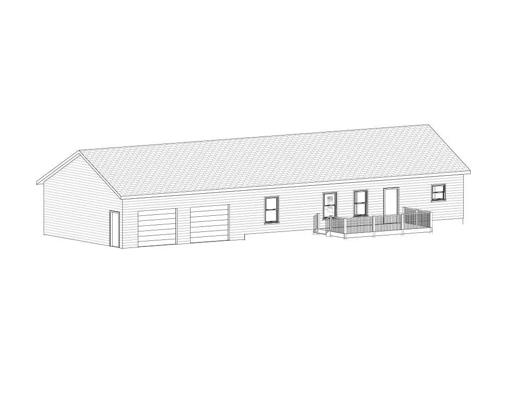 11 Jacques Lane, Oakland, ME 04963 - Image #1