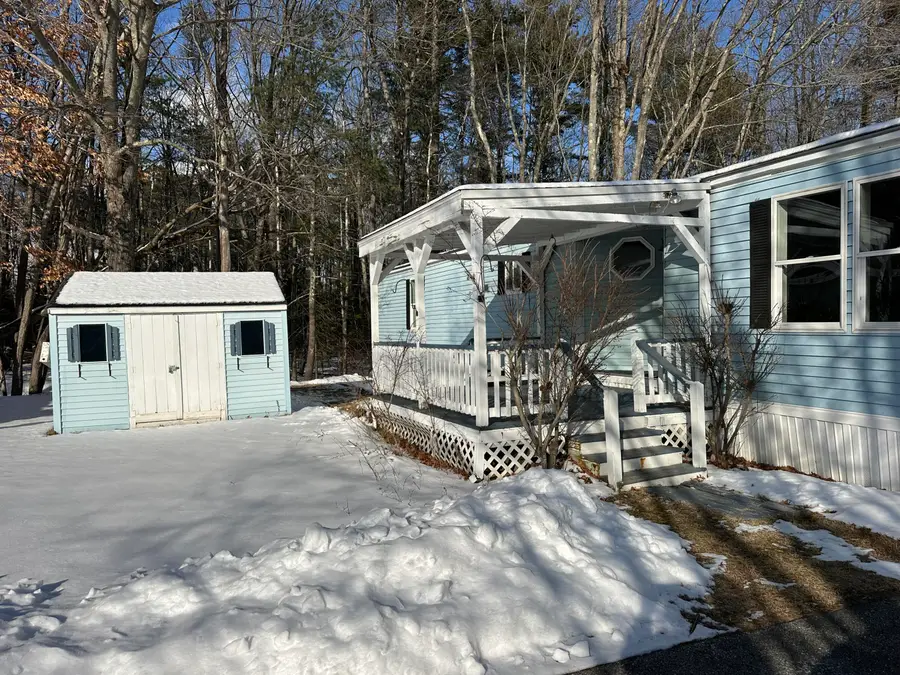 25 Patio Park Lane, Gorham, ME 04038 - Image #2