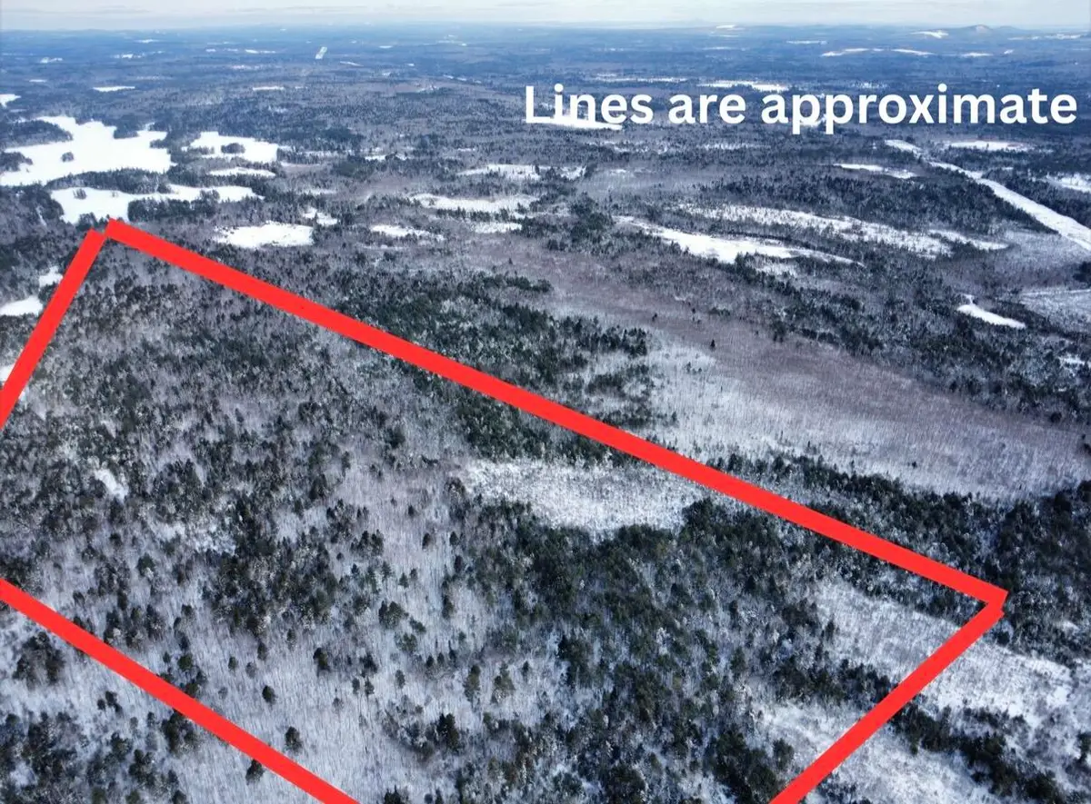 0 Landlocked, Liberty, ME 04949 - Image #1