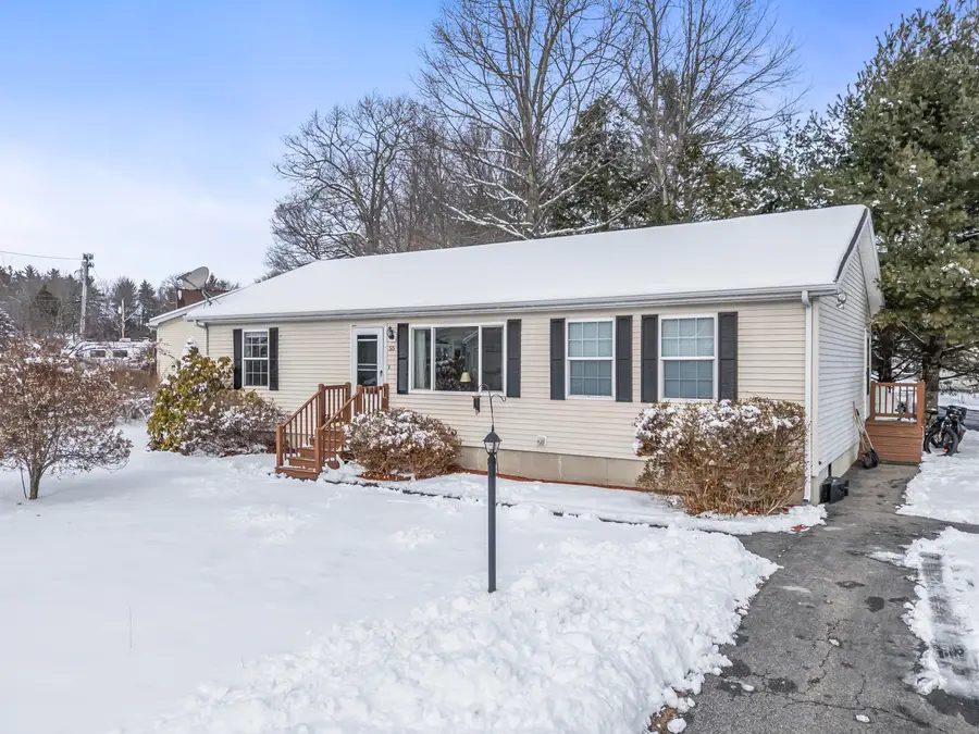 55 Fox Ridge Drive, Berwick, ME 03901 - Image #3