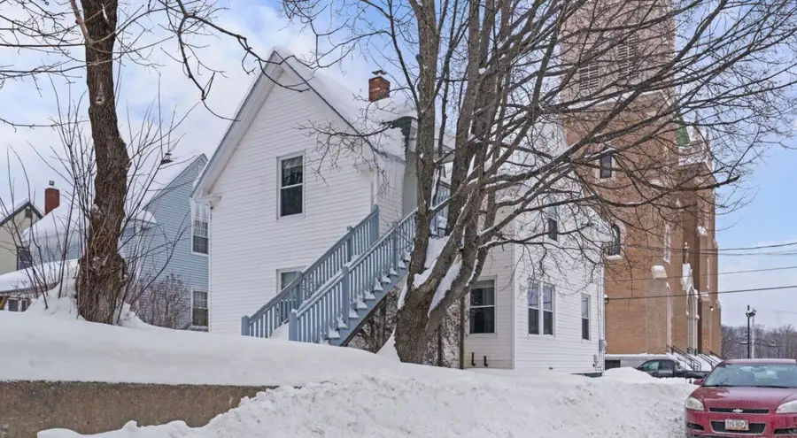 201 Knox Street, Rumford, ME 04276 - Image #3