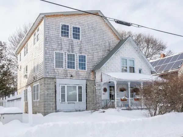 67 School Street, Bar Harbor, ME 04609