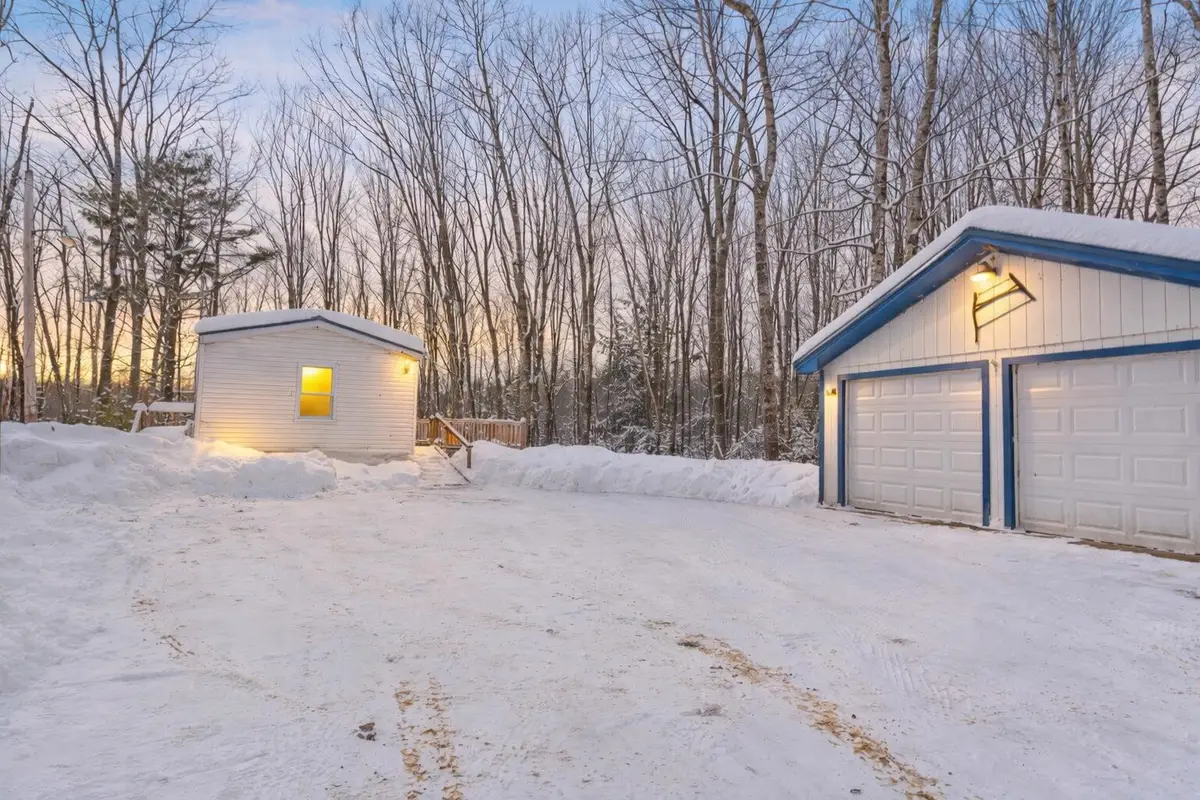 448 Cooper Road, Whitefield, ME 04353 - Image #1