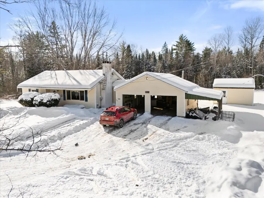 440 Kirkland Road, Old Town, ME 04468 - Image #2