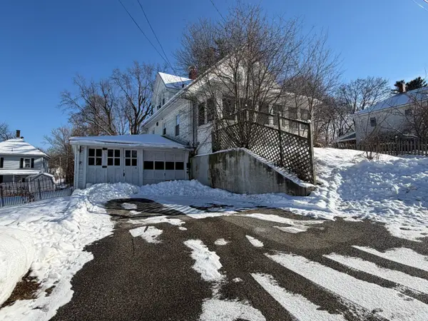 28 Sargent Street, Westbrook, ME 04092