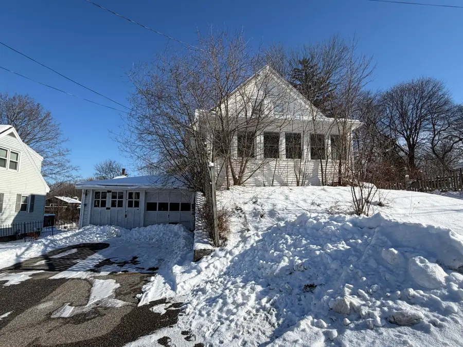 28 Sargent Street, Westbrook, ME 04092 - Image #2