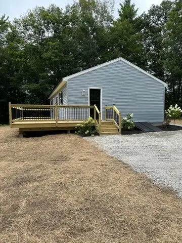 84 Noble Road, Oxford, ME 04270 - Image #3