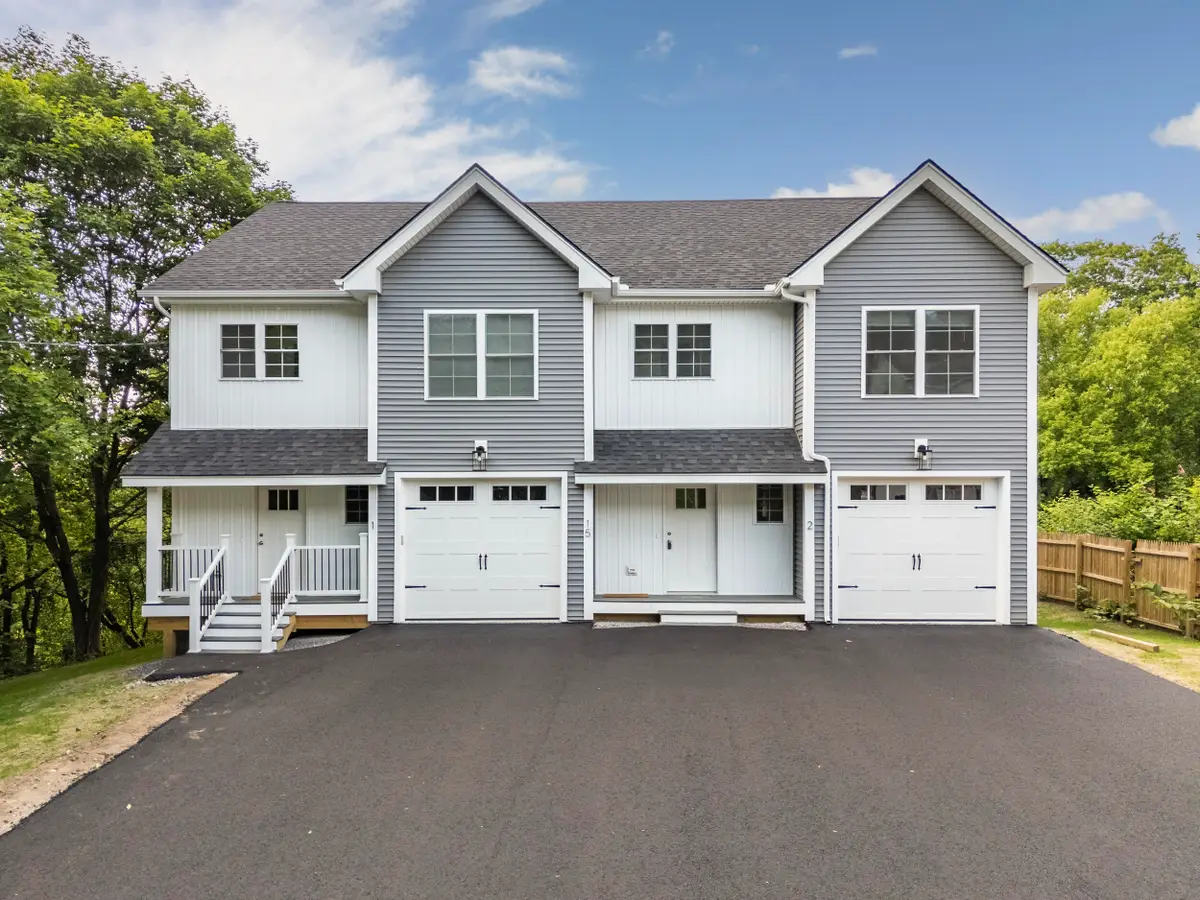 6 Dolley Farm Road #6, Windham, ME 04062 - Image #1