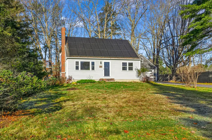 109 Melissa Drive, Yarmouth, ME 04096 - Image #2