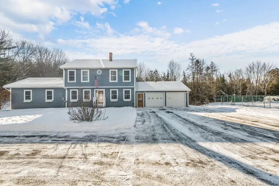 59 Kidder Hill Road, Holden, ME 04429 - Image #2