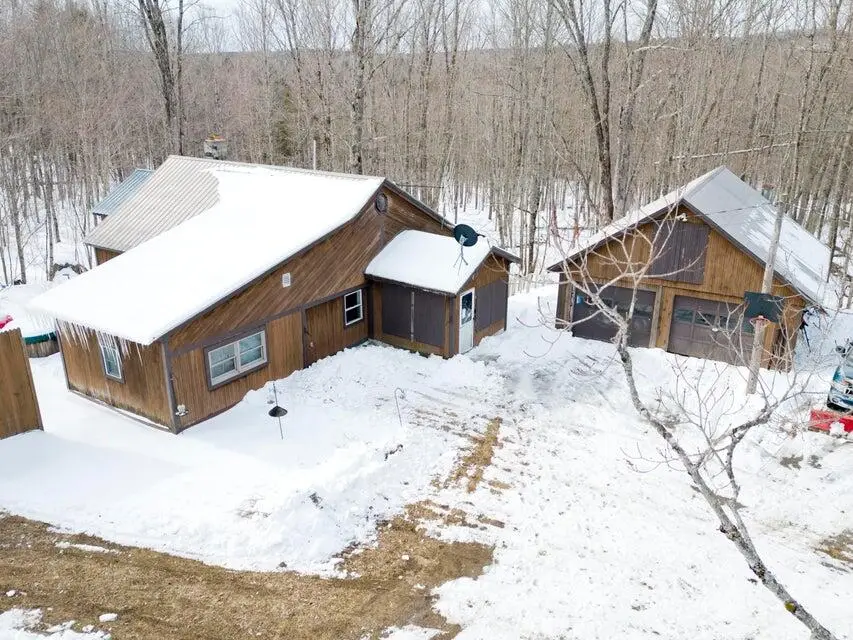 1861 Greenfield Road, East Central Penobscot, ME 04418 - Image #2