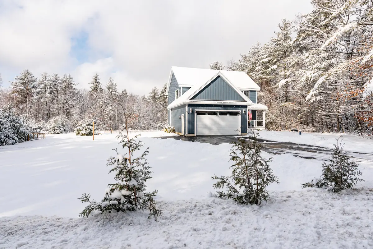 603 Upper Guinea Road, Lebanon, ME 04027 - Image #1