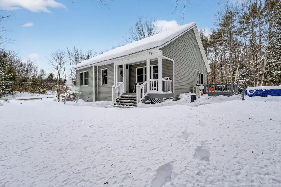 1525 Roosevelt Trail, Raymond, ME 04071 - Image #3