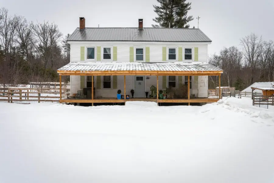119 Fish Street, Fryeburg, ME 04037 - Image #2
