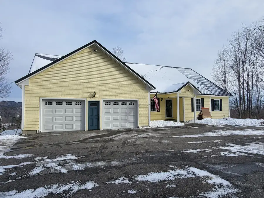 1882 North Road, Cornish, ME 04020 - Image #2