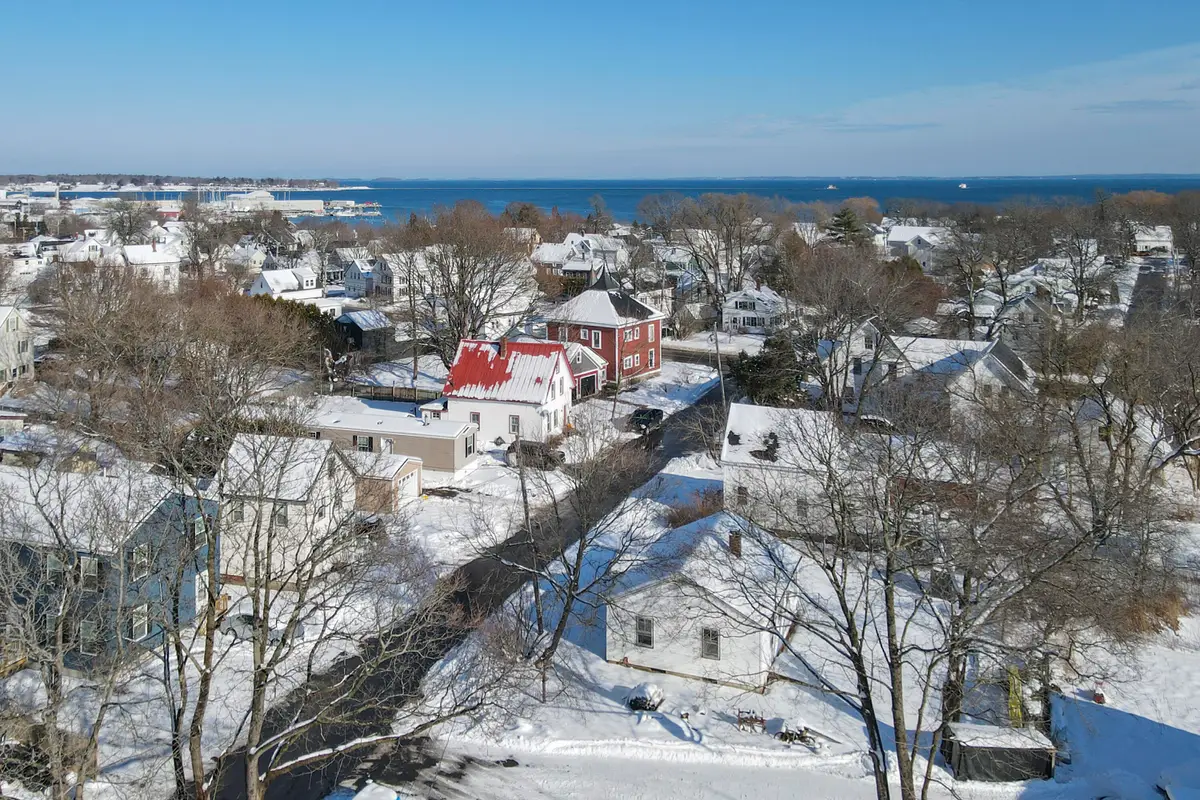 Address Withheld By Seller, Rockland, ME 04841 - #1