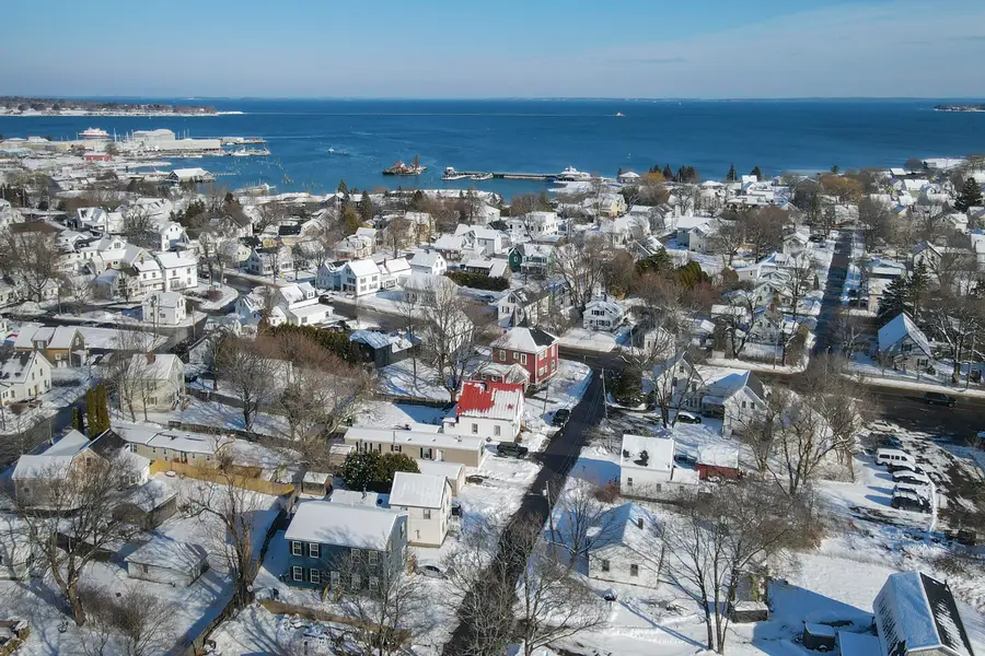 Address Withheld By Seller, Rockland, ME 04841 - #2