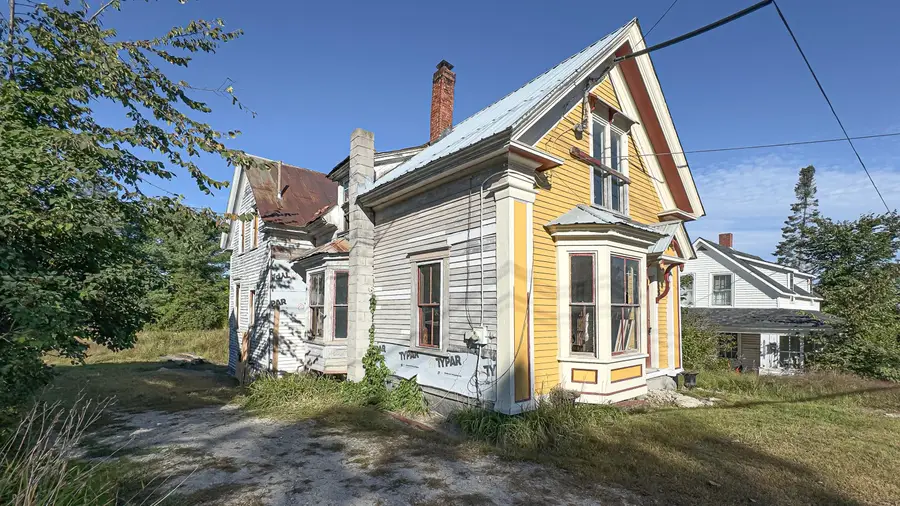 29 Portland Road, Bridgton, ME 04009 - Image #2